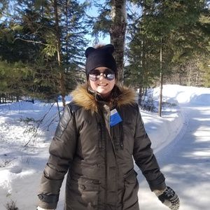 Meet your Posher, Jenna